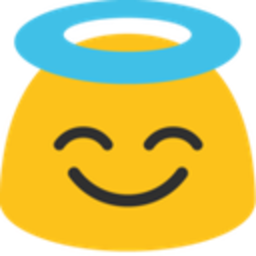 Blob Angel 2 — cute emoji for Slack & Discord (Discord)