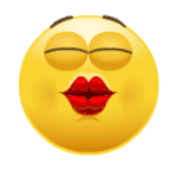 Kiss 2 — emoji emoji for Slack & Discord (Discord)