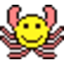 Cancer — cartoon emoji for Slack & Discord (Discord)