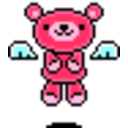 Bear Wings — bear emoji for Slack & Discord
