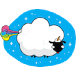 Sheepnicorn Offerzen — cute emoji for Slack & Discord (Discord)
