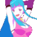 Meme Dance — animated emoji for Slack & Discord