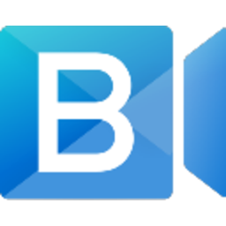Bluejeans — logo emoji for Slack & Discord (Discord)