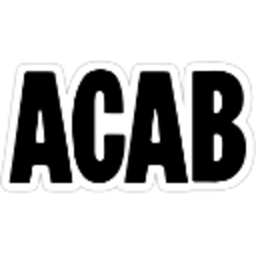 Acab — text emoji for Slack & Discord (Discord)