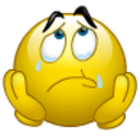Cry 2 — emotion emoji for Slack & Discord