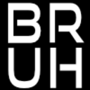 Bruh — text emoji for Slack & Discord