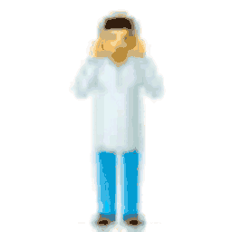 Kaanpakadna — reaction emoji for Slack & Discord (Discord)