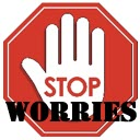 Stop Worries V2 — stop emoji for Slack & Discord