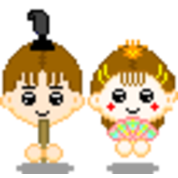 Wedding 8 — cartoon emoji for Slack & Discord (Discord)