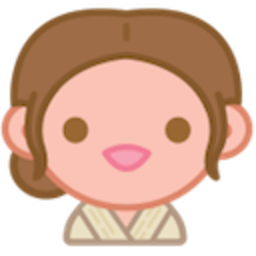 Rey 2 — character emoji for Slack & Discord (Discord)