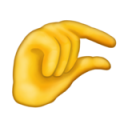 So Close — hand-gesture emoji for Slack & Discord