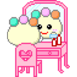 Kao Vanity — cartoon emoji for Slack & Discord (Discord)