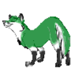 Party Fox — cartoon emoji for Slack & Discord (Discord)