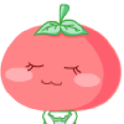 Tomato Cuteface — tomato emoji for Slack & Discord (Discord)