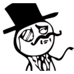 Like A Sir — cartoon emoji for Slack & Discord (Discord)