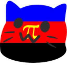 Meow Polyam — cartoon emoji for Slack & Discord (Discord)