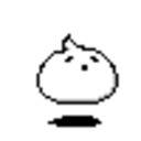 Mochi Ball — cute emoji for Slack & Discord