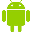 Android 2 — android emoji for Slack & Discord