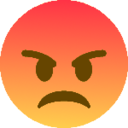 Angery — angry emoji for Slack & Discord