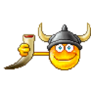 Viking — viking emoji for Slack & Discord