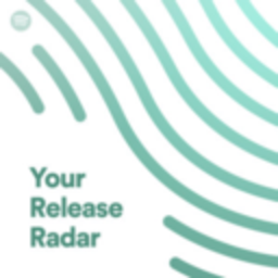 Release Radar — logo emoji for Slack & Discord (Discord)