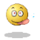Crazy Tongue 2 — emoji emoji for Slack & Discord