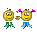 Roller Skates — cartoon emoji for Slack & Discord