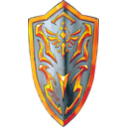 Royal Shieldq — logo emoji for Slack & Discord (Discord)