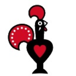 Nandos — cartoon emoji for Slack & Discord (Discord)