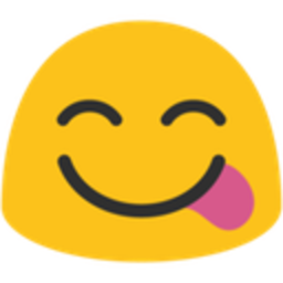 Blob Yum — cute emoji for Slack & Discord (Discord)