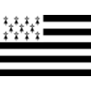 Bretagne Libre — france emoji for Slack & Discord