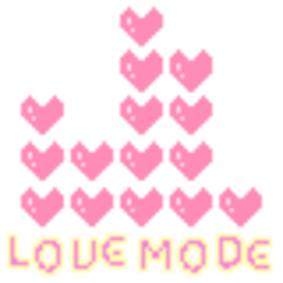 Love Mode — love emoji for Slack & Discord (Discord)