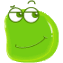 Bean Smile — emoji emoji for Slack & Discord