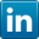 Linkedin — logo emoji for Slack & Discord (Slack)
