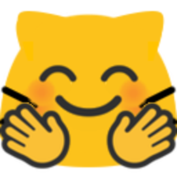 Meow Hug — cute emoji for Slack & Discord (Discord)