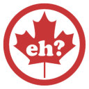 Canada Eh — canada emoji for Slack & Discord