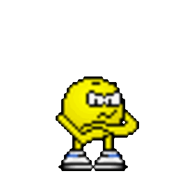 Go Away — emoji emoji for Slack & Discord (Discord)