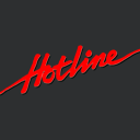 Hotline — logo emoji for Slack & Discord