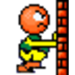 Wallbang 2 — pixel-art emoji for Slack & Discord (Discord)
