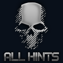 Ghost Recon Gif — logo emoji for Slack & Discord
