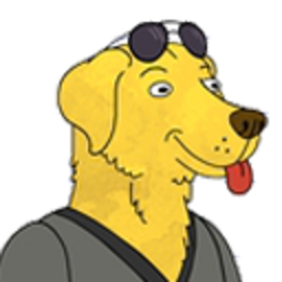 Mr Peanut Butter — dog emoji for Slack & Discord (Discord)