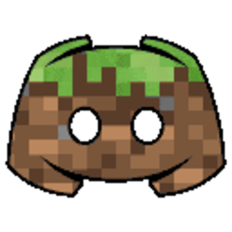 Minecratdiscord — discord emoji for Slack & Discord (Discord)