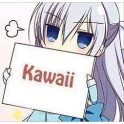 Anime — anime emoji for Slack & Discord (Discord)