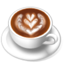 Espresso — coffee emoji for Slack & Discord