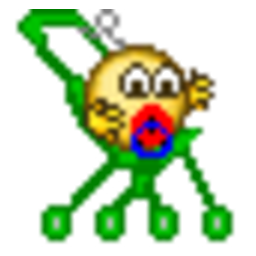 Stroller 3 — character emoji for Slack & Discord (Discord)