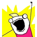 All The Things 2 — cartoon emoji for Slack & Discord