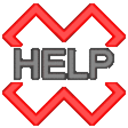 Help22 — help emoji for Slack & Discord