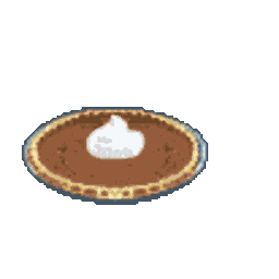 Eating Pie — food emoji for Slack & Discord (Discord)