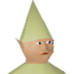 Gnome Child — gnome emoji for Slack & Discord (Discord)