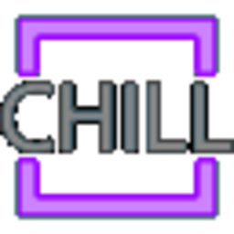 Chill Neon — chill emoji for Slack & Discord (Discord)